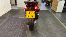 24 Model Year BMW R1300 GS TE